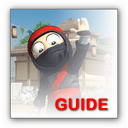NEW Guide for Clumsy Ninja icon