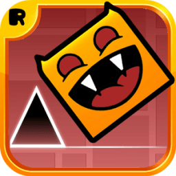 Geometry Rush Light أيقونة