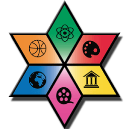 Trivial Quiz Español Preguntas आइकन