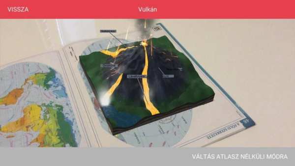 OFI-ATLASZ screenshot 2