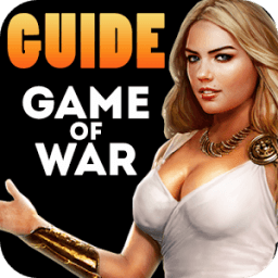 Wiki for Game of War icon