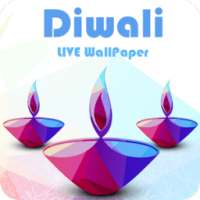 Diwali Live Wallpapers (GIF)