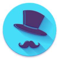 Flair Retro - Icon Pack on 9Apps