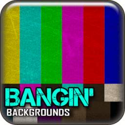 (Lite) Bangin Backgrounds 5.0.0
