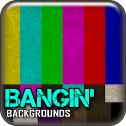 Bangin Backgrounds (Lite) иконка