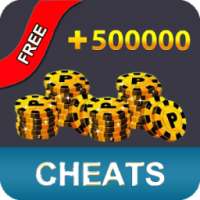 Cheat for 8 Ball Pool Prank ! on 9Apps