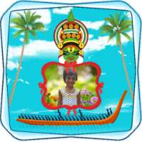 Onam Photo Frames on 9Apps