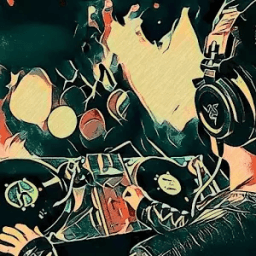 Hindi DJ Songs Video иконка