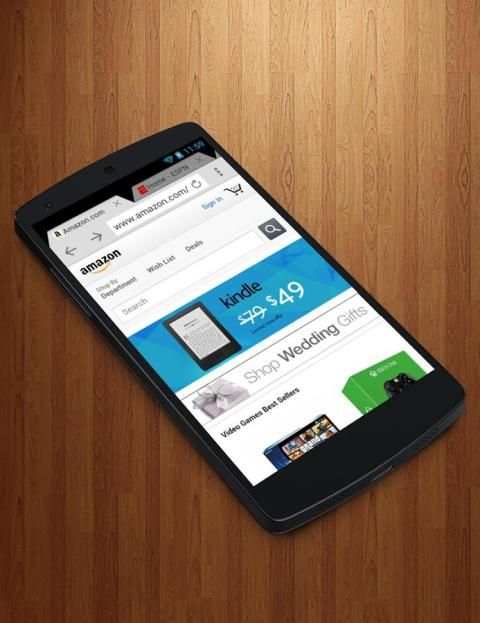 4G Speed Up Internet Browser 6 تصوير الشاشة