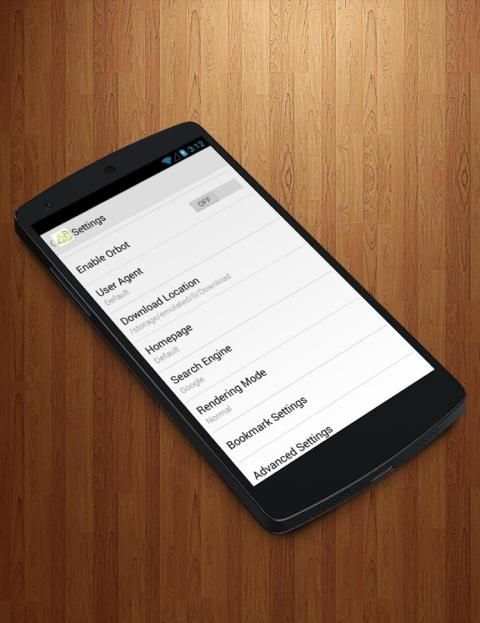4G Speed Up Internet Browser 1 تصوير الشاشة