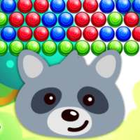 Animals Bubble Shooter