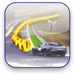 City Drift Racing иконка