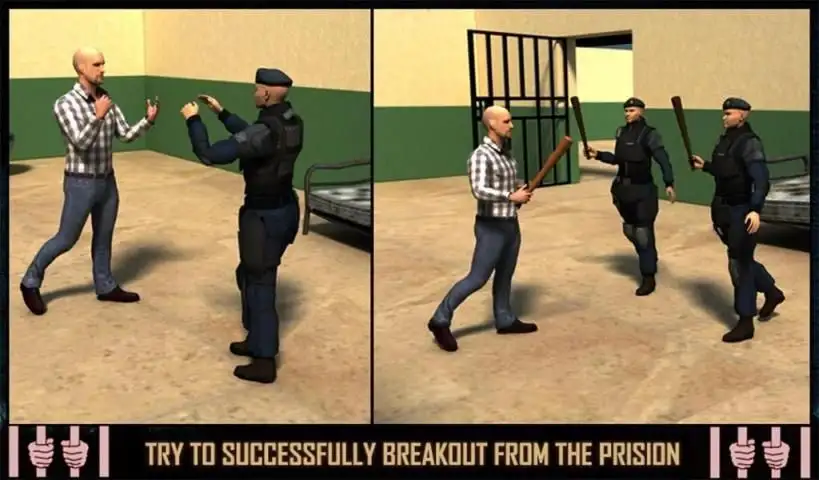 Grand Criminal Prison Escape APK Download 2023 - Free - 9Apps