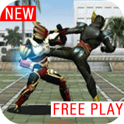 ikon New Freeplay Bima-X Tips