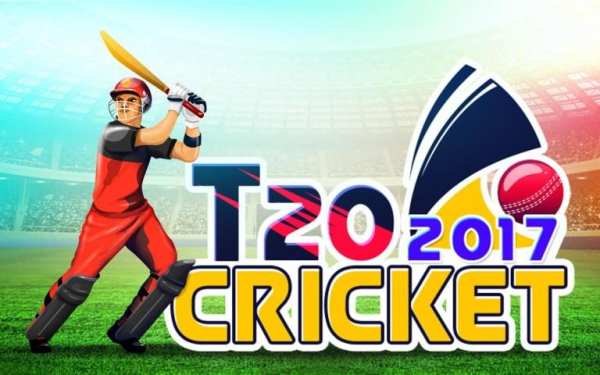 T20 Cricket 2017 screenshot 5