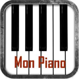 Mon Piano Pro 1.0