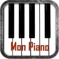 Mon Piano Pro