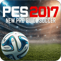 Guide : PES 2017 иконка