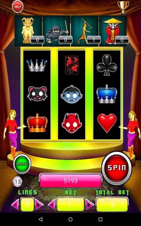 Summer Dash Slot скриншот 2