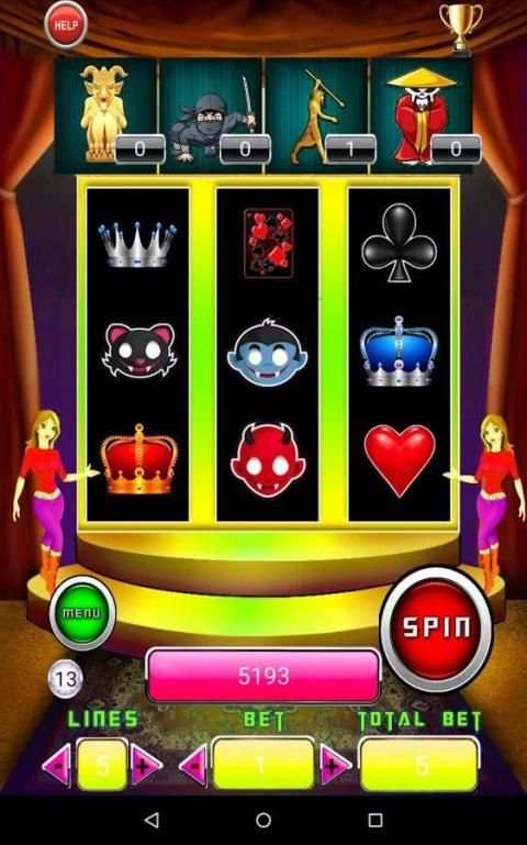 Summer Dash Slot скриншот 2