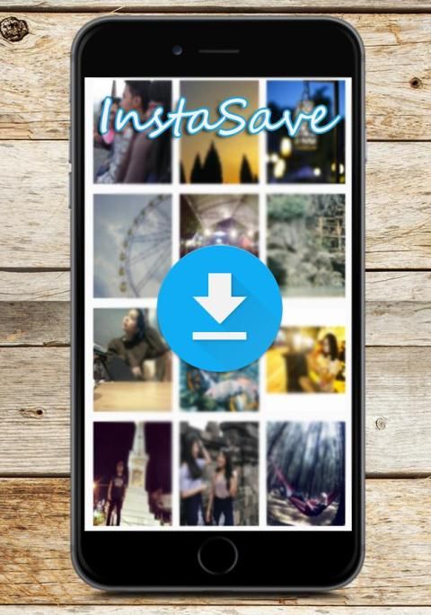 INSTASAVE FOR INSTAGRAM screenshot 2