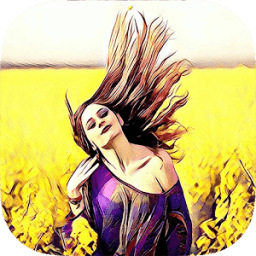 Photo Editor for Prisma Effect आइकन