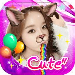 Photo Stickers Editor