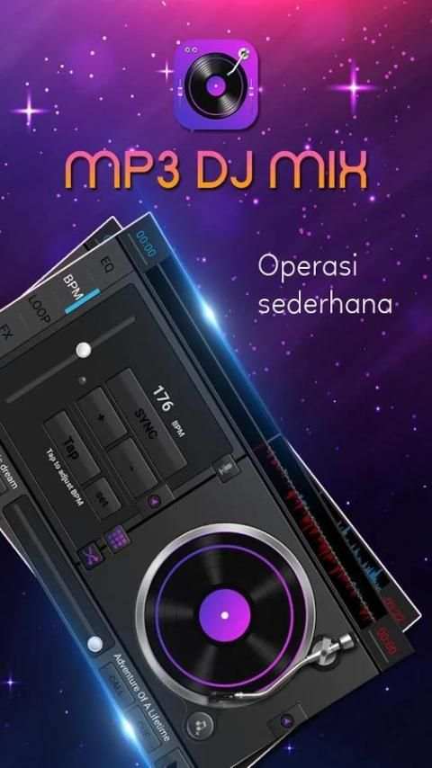 Mixing Musik atau DJ screenshot 2
