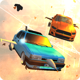 Anatolian Hawks - Air Strikes أيقونة