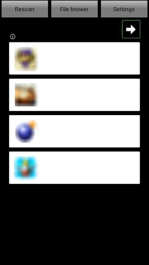 NDS Boy! - NDS Emulator screenshot 7