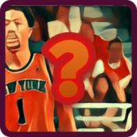 Guess Nba Quiz