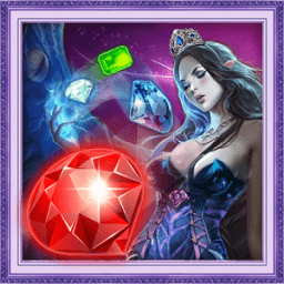 Aurora Jewels Legend icon