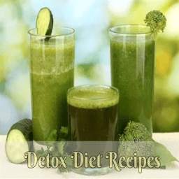 Detox Diet Recipes