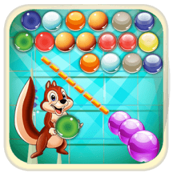 Bubble Shooting Master 3D иконка