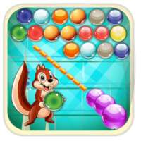 Bubble Shooting Master 3D