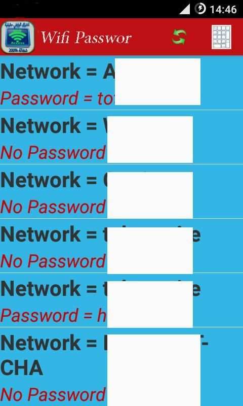 Wifi Access WPA WPS WPA2 PRANK screenshot 1