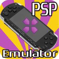 Emulator For PSP (Pro)