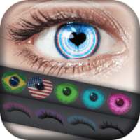 Eye Makeup Color on 9Apps