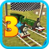 The Story of Thomas & Friends on 9Apps