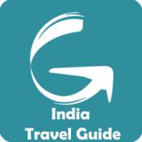 India Travel Guide on 9Apps