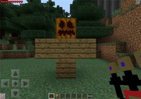 Mods for Minecraft PE screenshot 2
