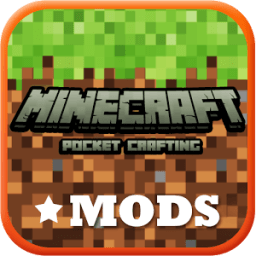 ikon Mods for Minecraft PE