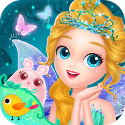 Princess Libby's Wonderland иконка