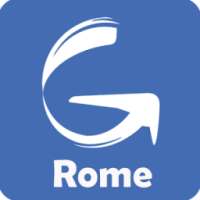 Rome Travel Guide on 9Apps