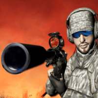 Duty Army Sniper
