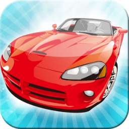 Drift Racer: Muscle Car иконка