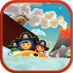 Umi Pirates Adventure أيقونة