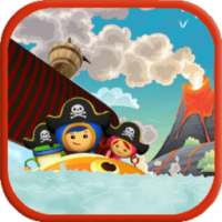 Umi Pirates Adventure