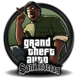 ikon GTA San Andreas Free