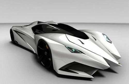 Speed Car Racing скриншот 4